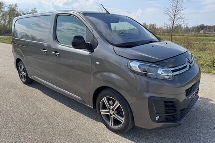 Citroen Jumpy