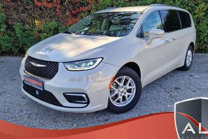Chrysler Pacifica 72.400 km 19.990 &euro; München 80687