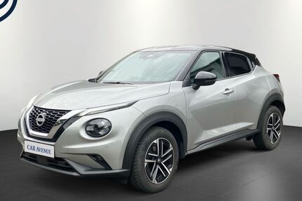 Nissan Juke 18.900 km 19.990 &euro; Wittlich 54516