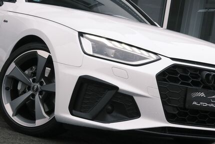 Audi A4 99.900 km 30.990 &euro; Wörth a.d. Donau, bei Regensburg 93086