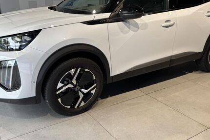 Peugeot 2008 22.355 km 22.995 &euro; Augsburg 86179