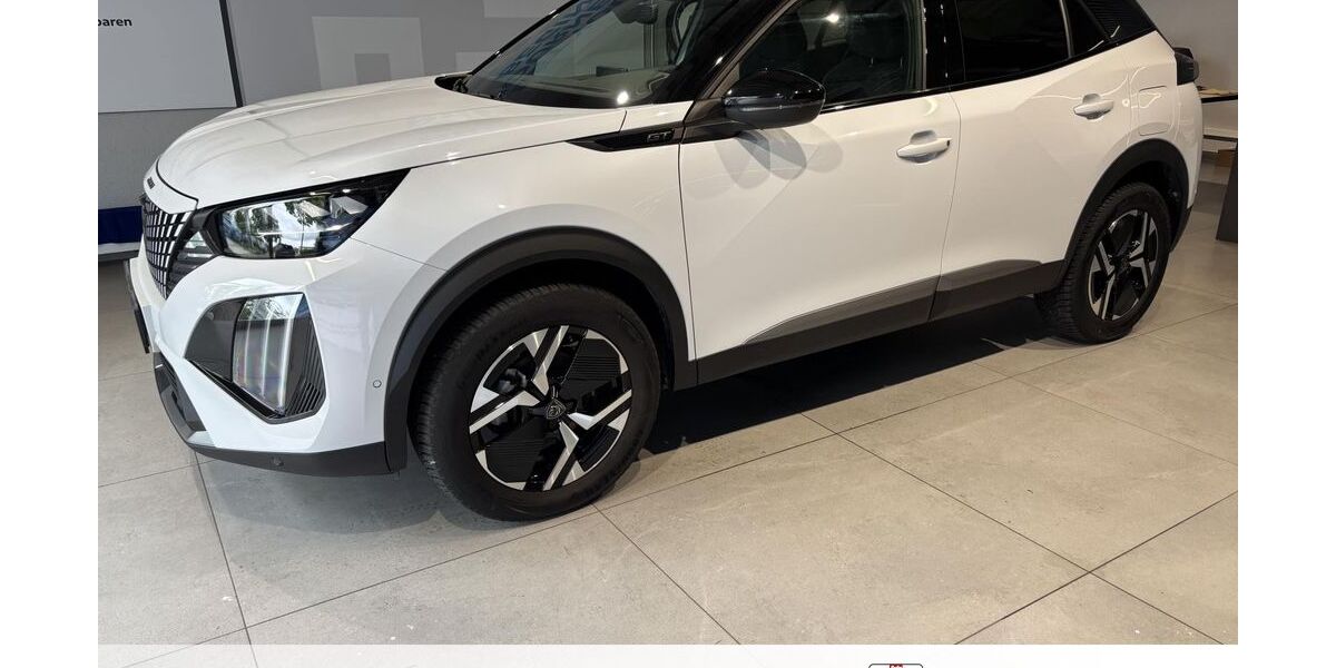 Peugeot 2008 22.355 km 22.995 &euro; Augsburg 86179