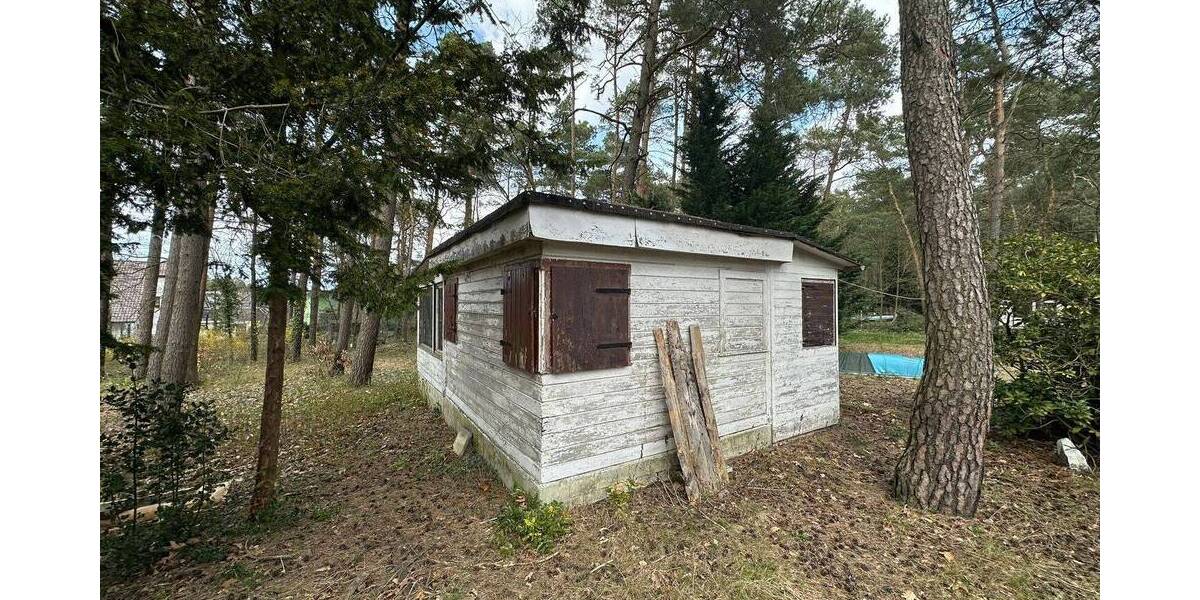 Grundstück Muldestausee Plodda - 140.000&euro; | Angebot:26037268