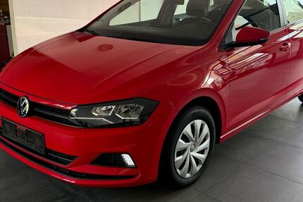 VW Polo 70.000 km 9.990 &euro; Mannheim 68169