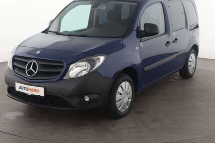 Mercedes-Benz Citan 48.608 km 14.650 € Köln 50739