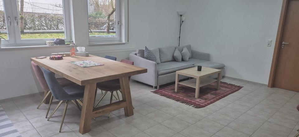 Etagenwohnung Ammerbuch - 2 Zimmer, 50 m&sup2;, 800&euro; | Angebot:25022172