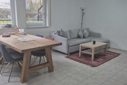 Wohnung Ammerbuch - 2 Zimmer, 50 m&sup2;, 800&euro; | Angebot:25022172