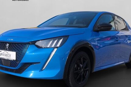 Peugeot 208 40.000 km 14.490 &euro; Cham 93413