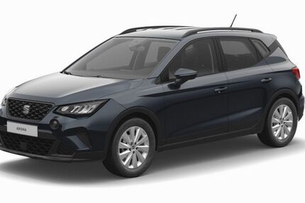 Seat Arona 24.939 km 19.988 &euro; Lohmar 53797