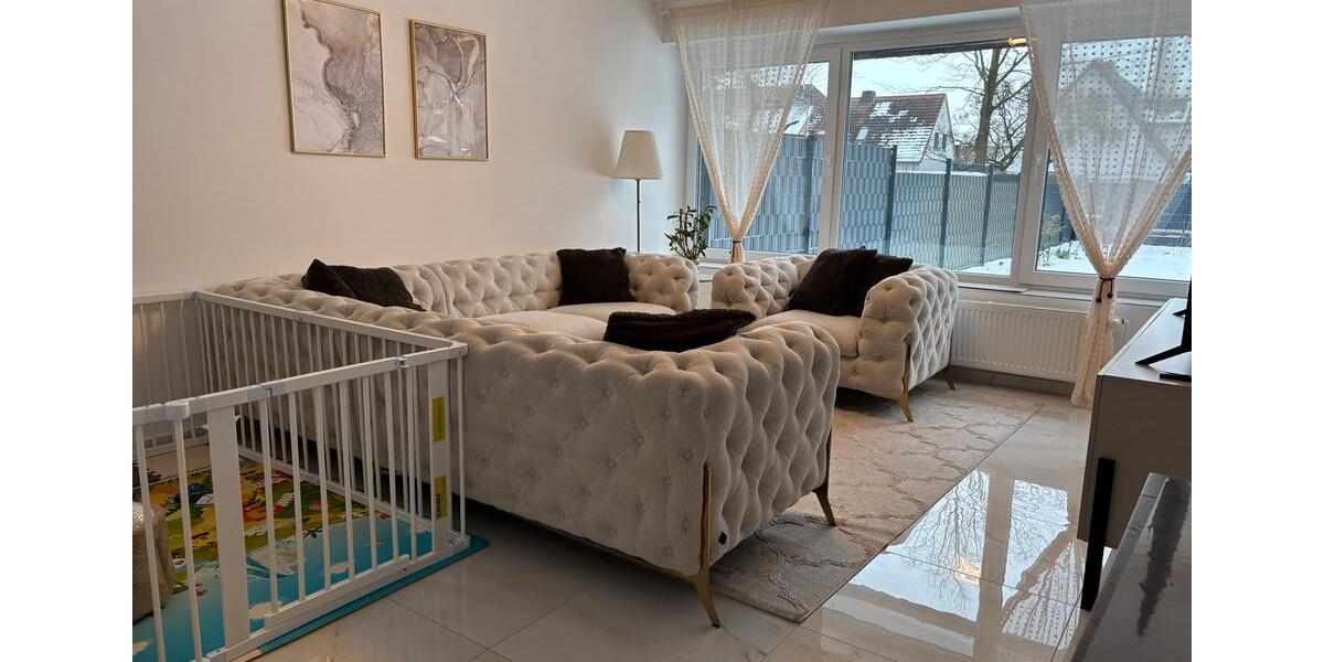 Reihenhaus Cloppenburg - 6 Zimmer, 151 m&sup2;, 349.000&euro; | Angebot:27005333