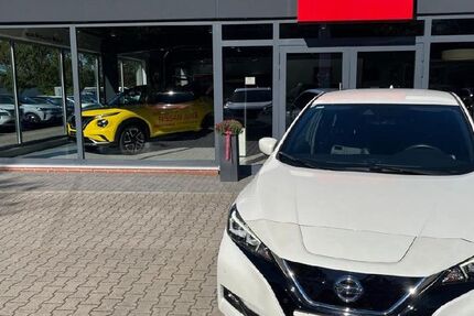 Nissan Leaf 34.350 km 16.990 € Emstek-West 49685