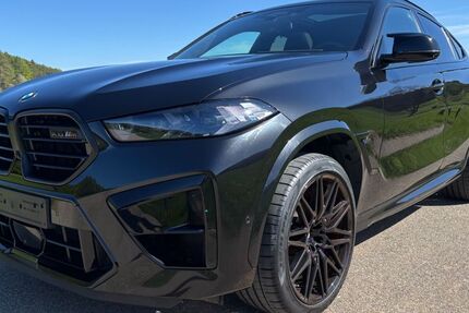 BMW X6 M 63.851 km 97.900 &euro; Illschwang 92278
