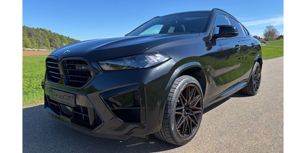 BMW X6 M 63.851 km 97.900 &euro; Illschwang 92278