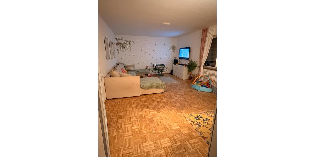 2 ZKB Wohnung 2 zimmer