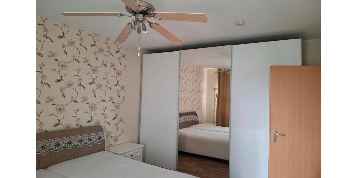 Etagenwohnung Frechen - 3 Zimmer, 80 m&sup2;, 1.500&euro; | Angebot:26475271