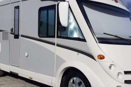 Fiat Ducato 45.100 km 31.300 &euro; Rüdersdorf 15562