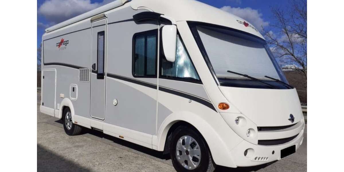 Fiat Ducato 45.100 km 31.300 &euro; Rüdersdorf 15562