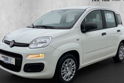 Fiat Panda 4.999 km 12.990 &euro; Wilhelmshaven 26389