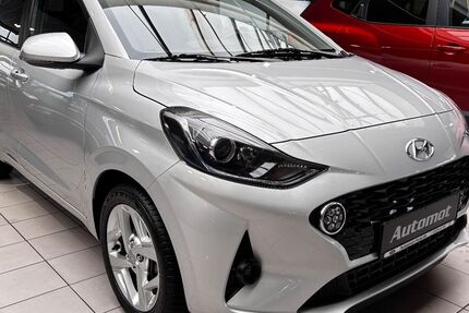 Hyundai i10 30.502 km 13.950 &euro; Heidenau 01809