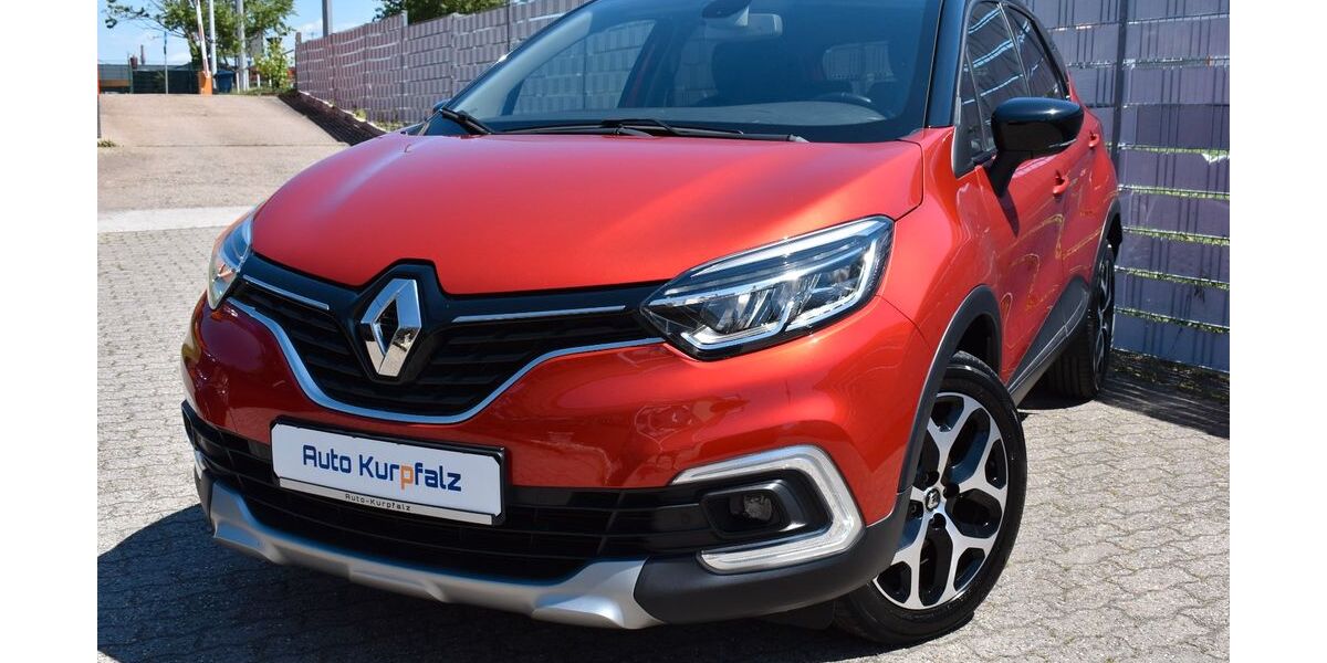 Renault Captur 78.910 km 12.300 &euro; LUDWIGSHAFEN am RHEIN 67065