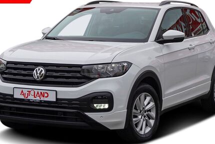 VW T-Cross 62.907 km 19.990 € Dresden 01069