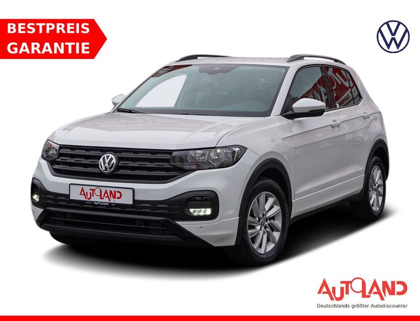 VW T-Cross 62.907 km 19.990 € Dresden 01069