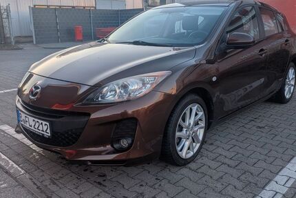 Mazda 3 90.000 km 7.500 &euro; Berlin 13086