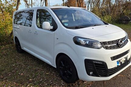 Opel Zafira Life 56.000 km 35.400 € Mammendorf 82219