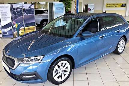 Skoda Octavia 79.200 km 17.990 &euro; Eilenburg 04838