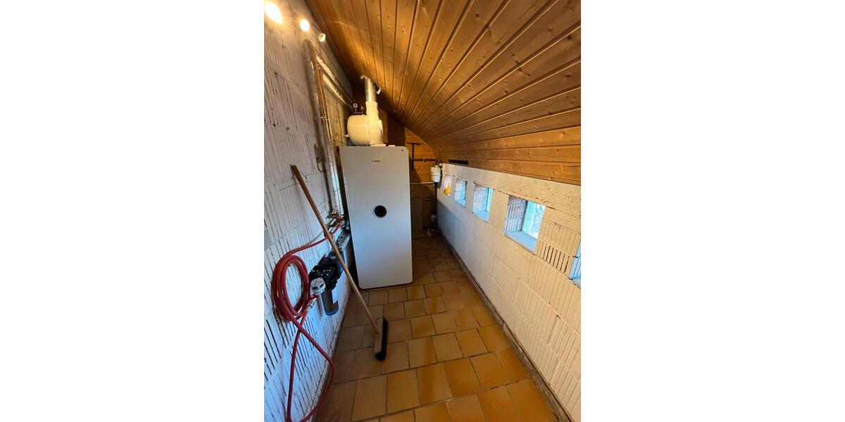 Reihenhaus Vellmar - 4 Zimmer, 135 m&sup2;, 350.000&euro; | Angebot:25239562