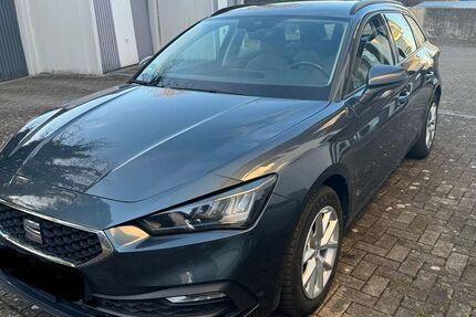 Seat Leon 110.000 km 17.999 &euro; Heitersheim 79423