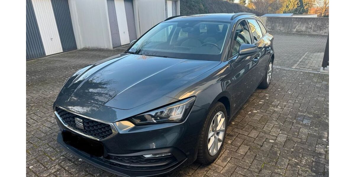 Seat Leon 110.000 km 17.999 &euro; Heitersheim 79423