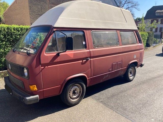 VW T3 andere 365.000 km 12.800 &euro; Pfinztal 76327