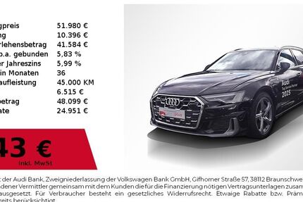 Audi A6 7.746 km 47.980 &euro; Fürth 90763