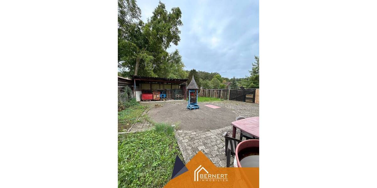 Einfamilienhaus Lichtenfels Mistelfeld - 6 Zimmer, 160 m&sup2;, 199.000&euro; | Angebot:25739734