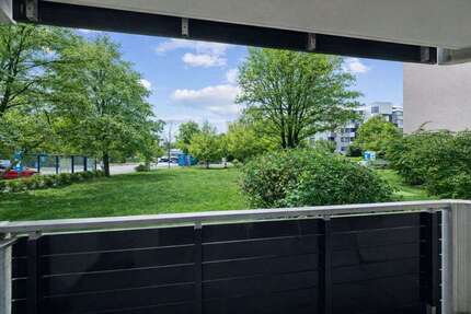 Wohnung Planegg - 3.5 Zimmer, 86 m&sup2;, 490.000&euro; | Angebot:25634316