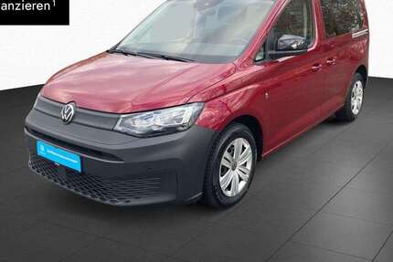 VW Caddy 39.674 km 19.490 &euro; Kassel 34123