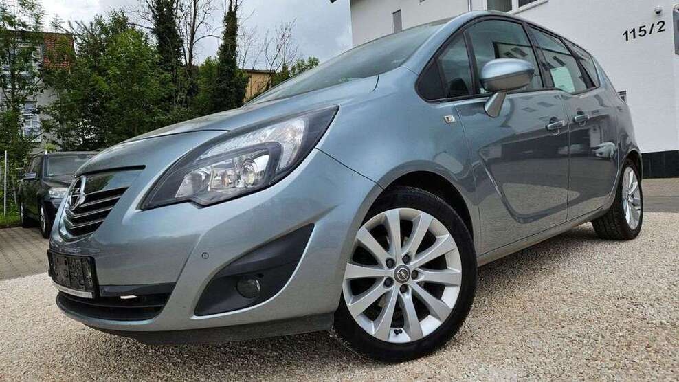 Meriva