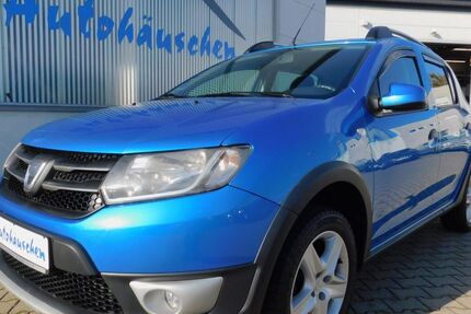 Dacia Sandero 150.500 km 4.999 &euro; Harzgerode 06493