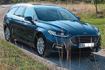 Ford Mondeo 40.500 km 17.500 &euro; Esslingen am Neckar 73734
