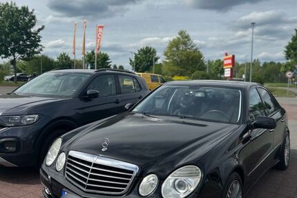 Mercedes E 350