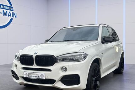 BMW X5 148.000 km 28.900 &euro; Nauheim 64569