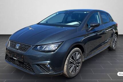 Seat Ibiza 10.216 km 15.680 &euro; Mayen 56727