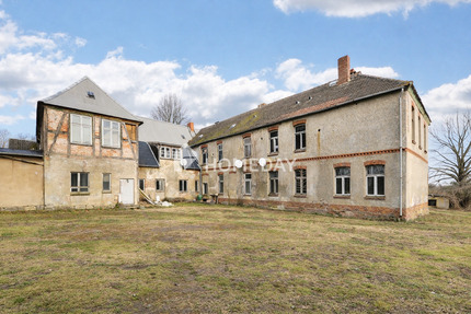 Haus Goldbeck Goldbeck - 2 Zimmer, 708 m&sup2;, 210.000&euro; | Angebot:25530213