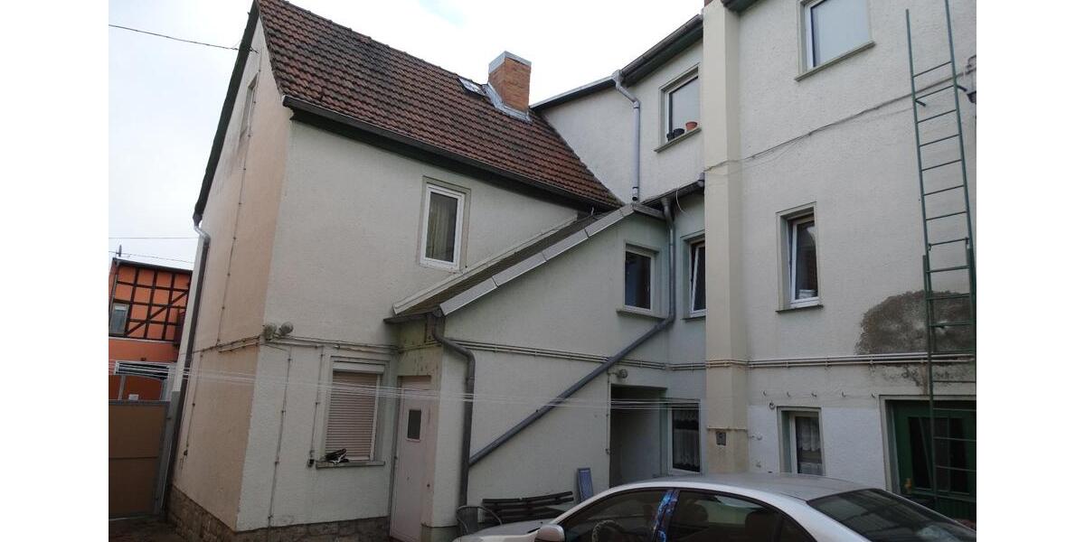 Mehrfamilienhaus, Wohnhaus Weißenfels - 10 Zimmer, 226 m&sup2;, 210.000&euro; | Angebot:26680464