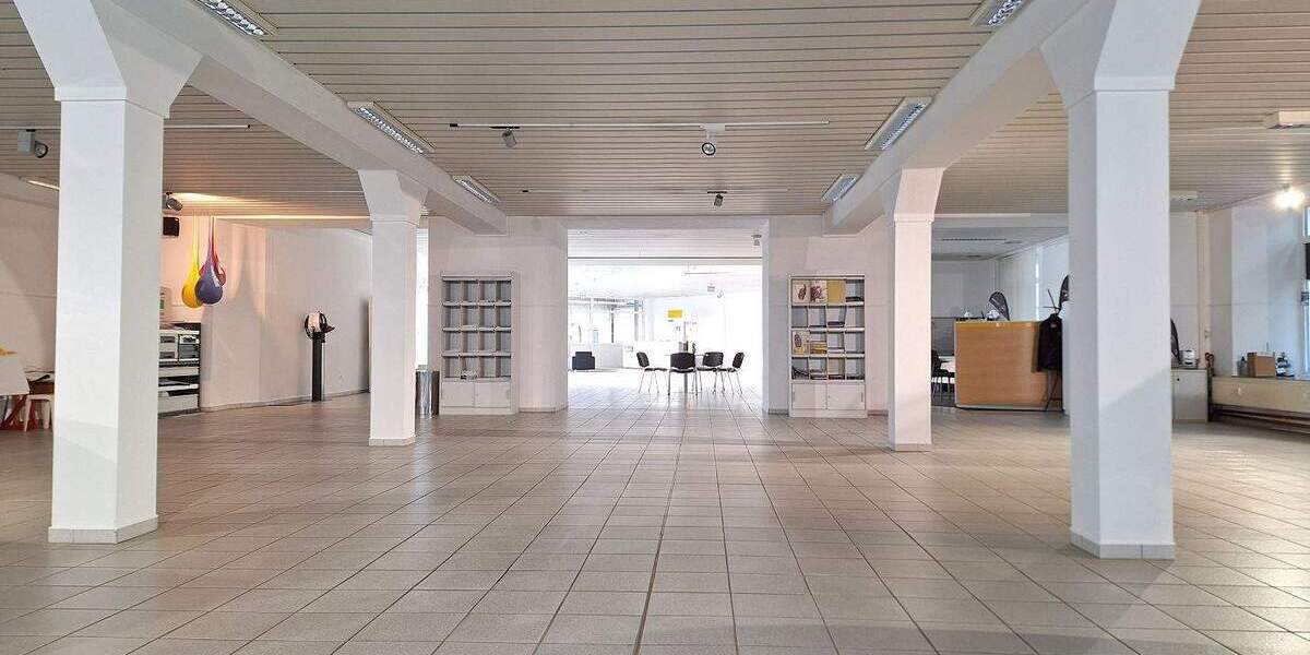 Gewerbeobjekt Greifswald Nördliche Mühlenvorstadt - 6.400&euro; | Angebot:25664136