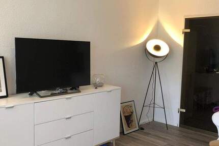 Möbliertes Apartment im Yachthafen von Bad Zwischenahn 1 zimmer