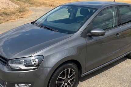 VW Polo 140.000 km 6.900 &euro; Weilburg-Hasselbach 35781