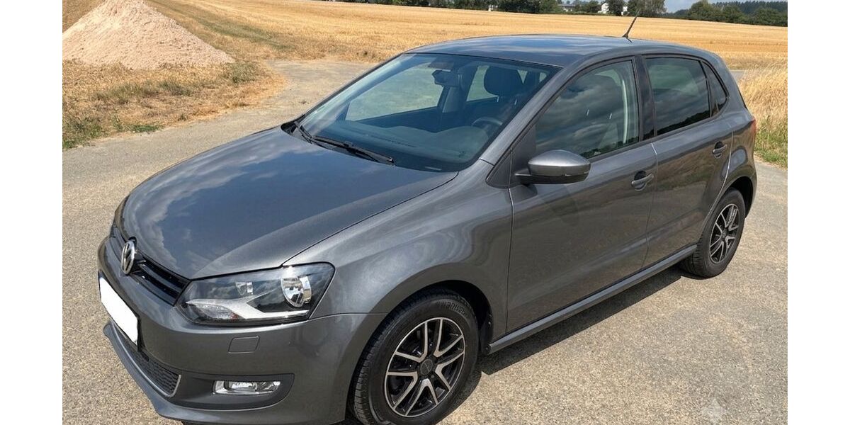 VW Polo 140.000 km 7.500 &euro; Weilburg-Hasselbach 35781