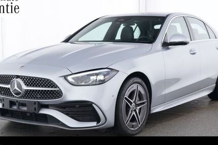 Mercedes C 300